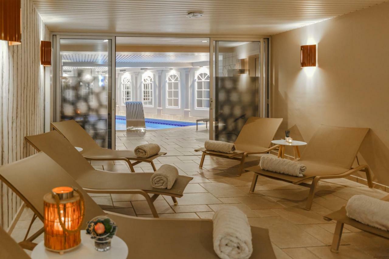Hotel Quartier Latin Marche-en-Famenne Exterior photo